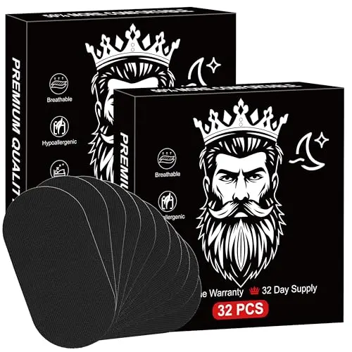 64-Pack Anti-Snoring Strips