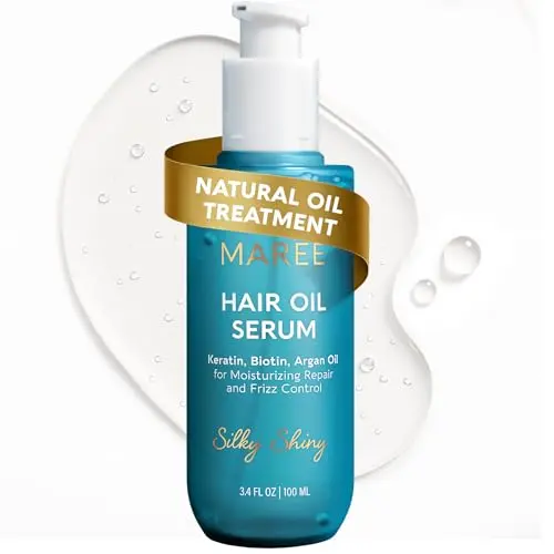 Biotin & Vitamin Enriched Formula